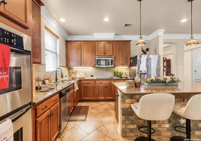 Photo 2 of Single family home for sale at 21015 Cape Coral, San Antonio, TX 78259 | MLS# 2002243 | Listing updated on 2026-09-09