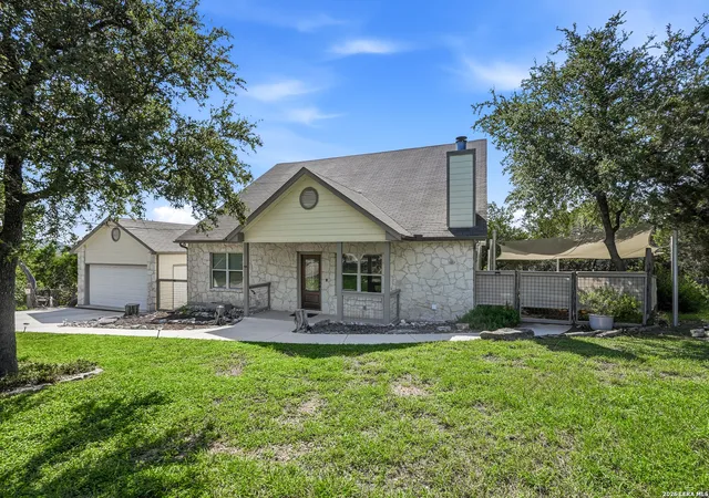 1st image of 1620 Point Vw, Spring Branch, TX 78070 | MLS# 2002250