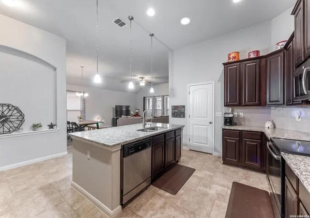 4th image of 5469 Cypress Pt, Cibolo, TX 78108 | MLS# 2002255
