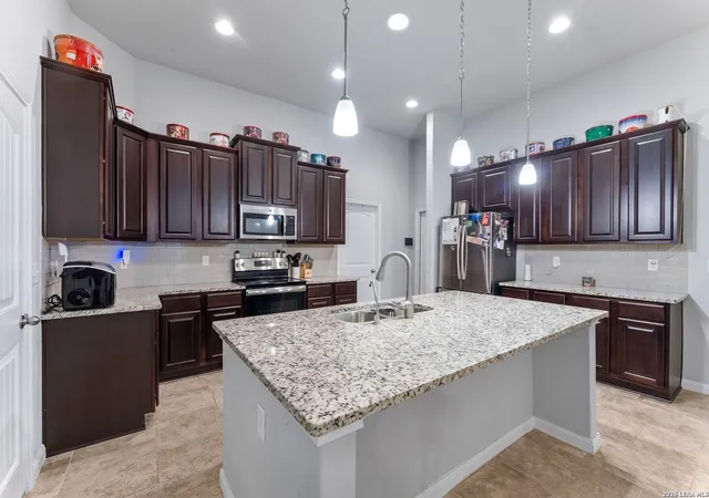 5th image of 5469 Cypress Pt, Cibolo, TX 78108 | MLS# 2002255