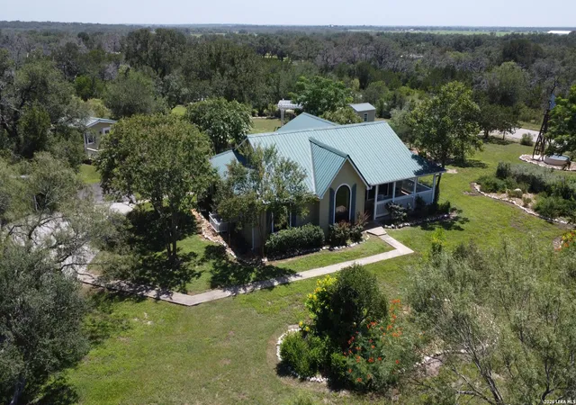 1st image of 610 County Road 342, Hondo, TX 78861 | MLS# 2002259