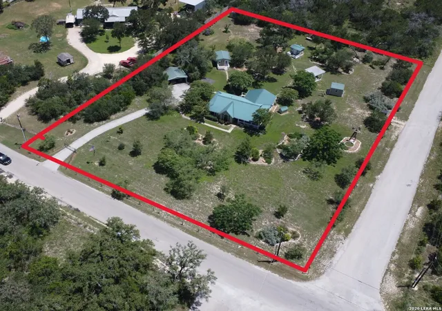 29th image of 610 County Road 342, Hondo, TX 78861 | MLS# 2002259