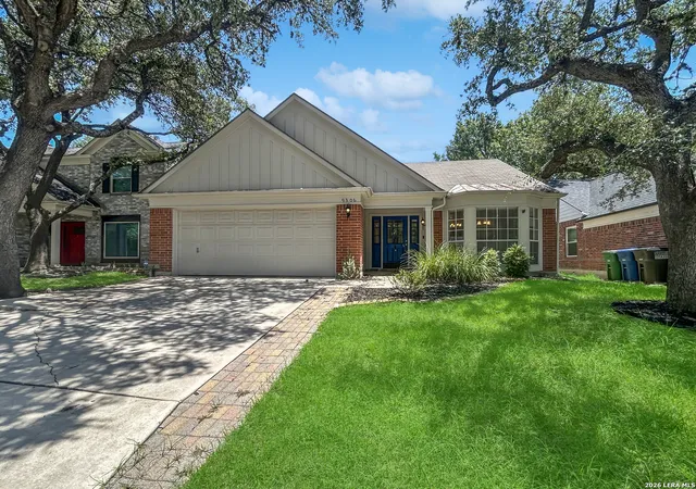 1st image of 9306 Fishers Hill Dr, San Antonio, TX 78240 | MLS# 2002262