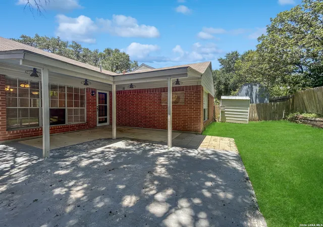 23rd image of 9306 Fishers Hill Dr, San Antonio, TX 78240 | MLS# 2002262