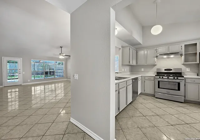 Photo 3 of Sale Pending at 9306 Fishers Hl Dr, San Antonio, TX 78240 | MLS# 2002262 | Listing updated on 2026-08-13