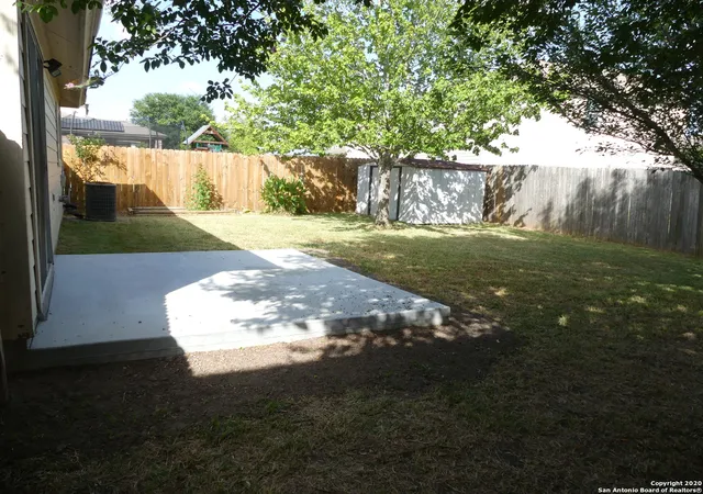Photo 4 of Single family home for sale at 117 Longhorn Way, Cibolo, TX 78108 | MLS# 2002269 | Listing updated on 2026-09-04