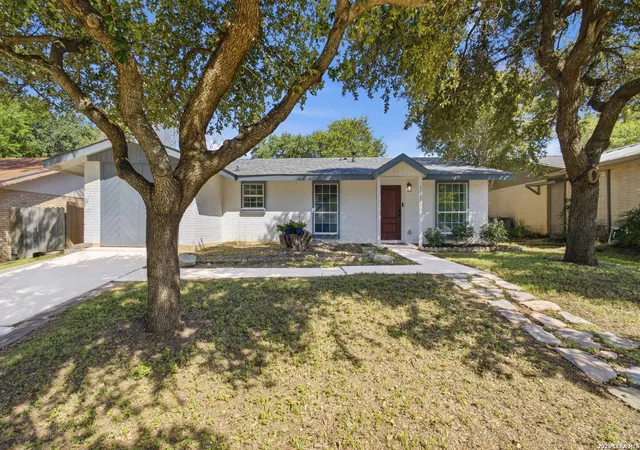 Photo 1 of Single family home for sale at 13623 Coleridge, San Antonio, TX 78217 | MLS# 2002274 | Listing updated on 2026-09-18