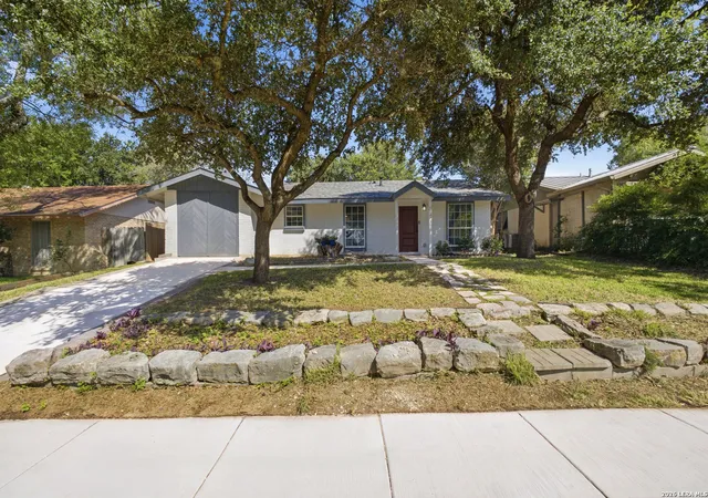 Photo 2 of Single family home for sale at 13623 Coleridge, San Antonio, TX 78217 | MLS# 2002274 | Listing updated on 2026-09-18