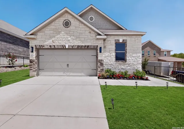Photo 1 of Single family home for sale at 11209 Plaudit, San Antonio, TX 78245 | MLS# 2002278 | Listing updated on 2026-10-30