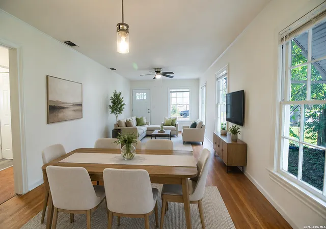 Photo 3 of Single family home for sale at 1235 Sims Ave, San Antonio, TX 78225 | MLS# 2002279 | Listing updated on 2026-09-12