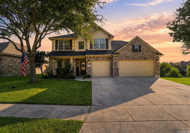 1st image of 113 Brush Trail Ln, Cibolo, TX 78108 | MLS# 2002289
