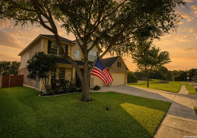2nd image of 113 Brush Trail Ln, Cibolo, TX 78108 | MLS# 2002289
