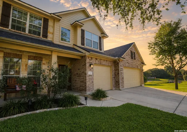 Photo 3 of Sale Pending at 113 Brush Trl Ln, Cibolo, TX 78108 | MLS# 2002289 | Listing updated on 2026-08-01