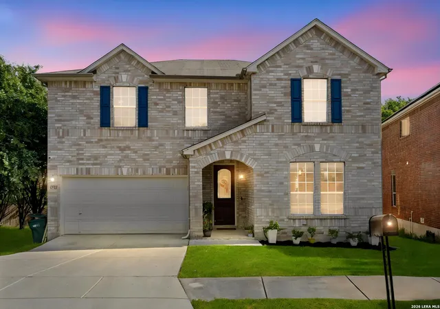 1st image of 6521 Ashby Pt, Live Oak, TX 78233 | MLS# 2002305