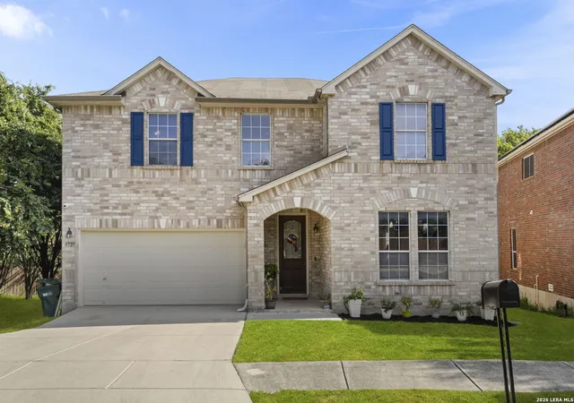 2nd image of 6521 Ashby Pt, Live Oak, TX 78233 | MLS# 2002305