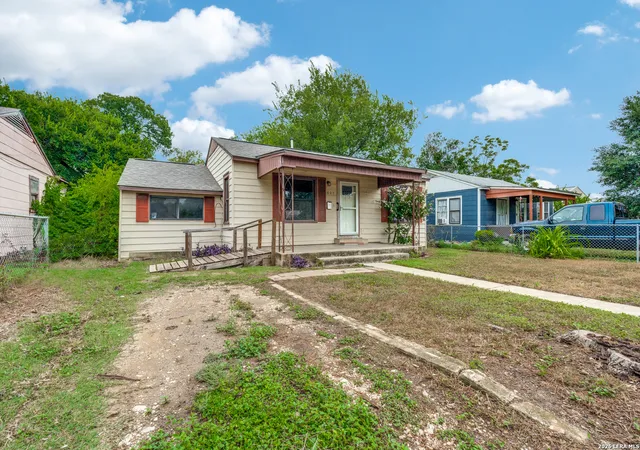1st image of 607 Wright Ave, Schertz, TX 78154 | MLS# 2002308