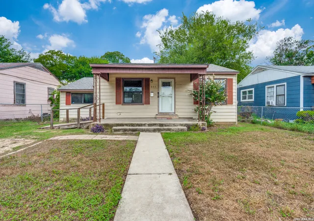 2nd image of 607 Wright Ave, Schertz, TX 78154 | MLS# 2002308