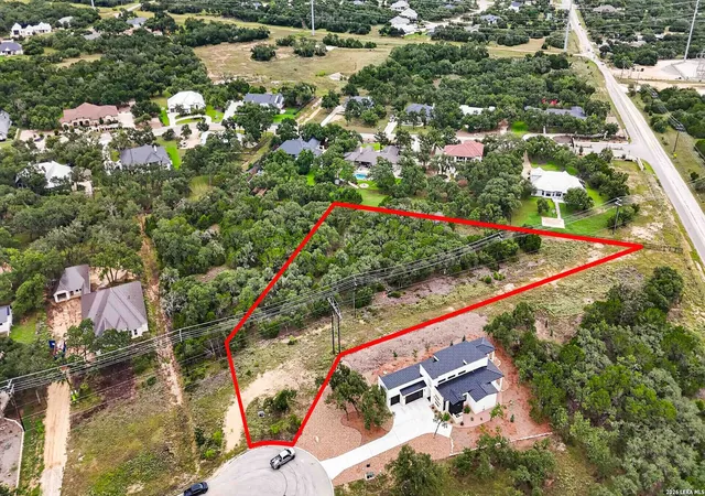 Photo 2 of Land for sale at 34893 Thanksgiving Trl, Bulverde, TX 78163 | MLS# 2002311 | Listing updated on 2026-09-17