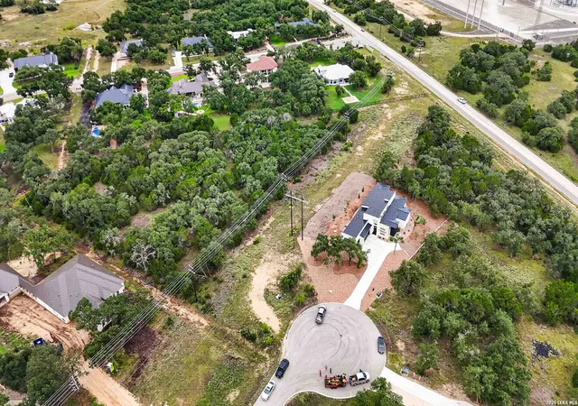 Photo 3 of Land for sale at 34893 Thanksgiving Trl, Bulverde, TX 78163 | MLS# 2002311 | Listing updated on 2026-09-17