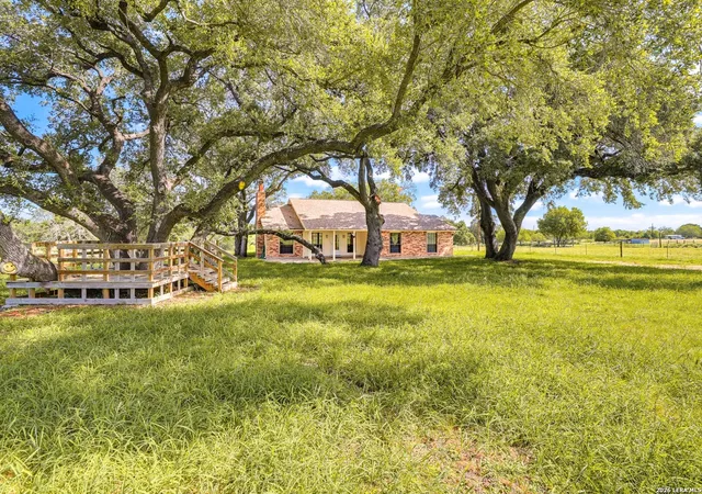 1st image of 340 Joy Dr, San Antonio, TX 78223 | MLS# 2002317