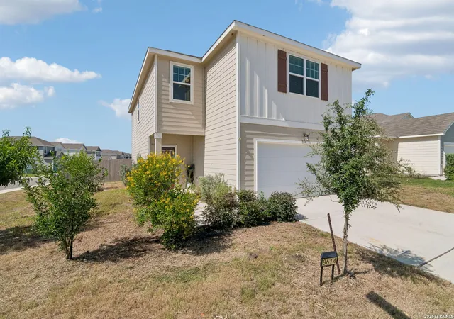 1st image of 8614 Olive Blf, Converse, TX 78109 | MLS# 2002325
