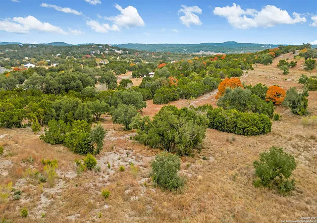 Photo 1 of Land for sale at 833 Bell Canyon Way, Bulverde, TX 78163 | MLS# 2002331 | Listing updated on 2026-08-02