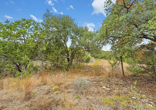 Photo 3 of Land for sale at 833 Bell Canyon Way, Bulverde, TX 78163 | MLS# 2002331 | Listing updated on 2026-08-02