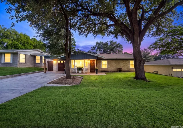 Photo 1 of Sale Pending at 419 Mcneel Rd, San Antonio, TX 78228 | MLS# 2002333 | Listing updated on 2026-09-09