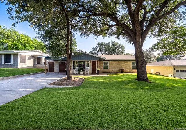 Photo 2 of Sale Pending at 419 Mcneel Rd, San Antonio, TX 78228 | MLS# 2002333 | Listing updated on 2026-09-09
