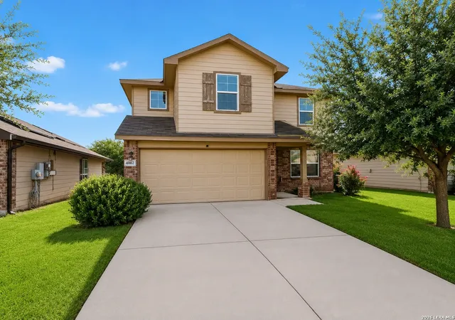 1st image of 4002 Goliad Ford, San Antonio, TX 78222 | MLS# 2002338
