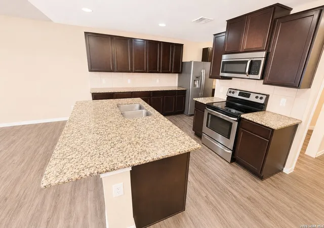 Photo 3 of Single family home for sale at 4002 Goliad Ford, San Antonio, TX 78222 | MLS# 2002338 | Listing updated on 2026-09-01