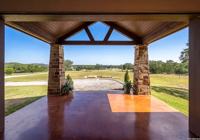 Photo 3 of Single family home for sale at 238 Sabinas Creek Ranch Rd, Boerne, TX 78006 | MLS# 2002339 | Listing updated on 2026-09-23