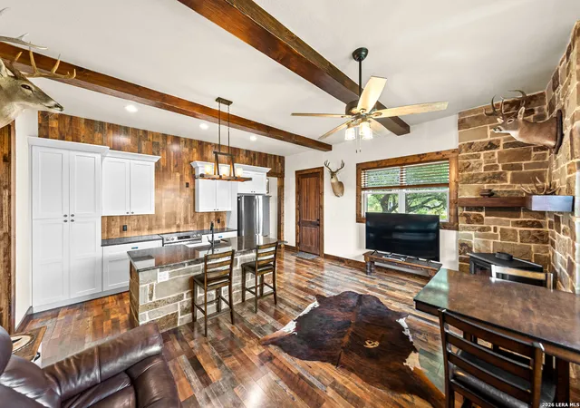 Photo 4 of Single family home for sale at 238 Sabinas Creek Ranch Rd, Boerne, TX 78006 | MLS# 2002339 | Listing updated on 2026-09-23