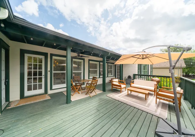 37th image of 180 Claywell Dr, Alamo Heights, TX 78209 | MLS# 2002343