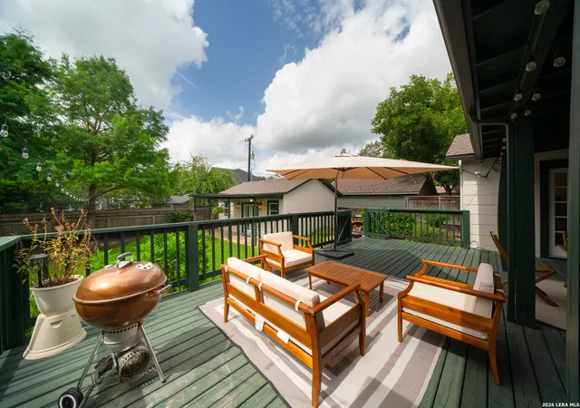 5th image of 180 Claywell Dr, Alamo Heights, TX 78209 | MLS# 2002343