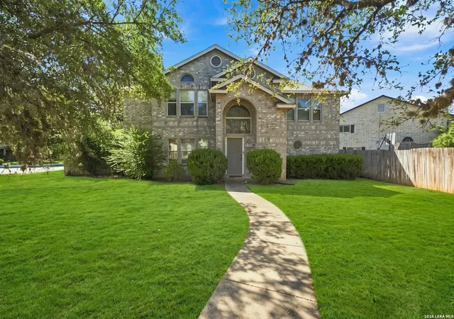 1st image of 16522 Calico Creek Dr, San Antonio, TX 78247 | MLS# 2002347
