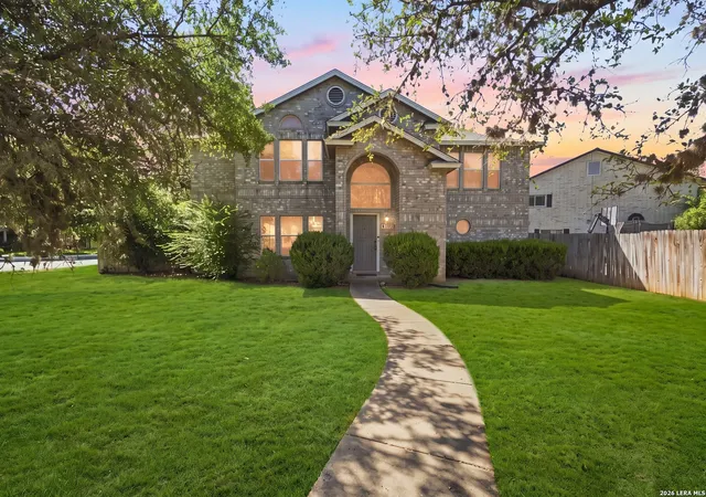 2nd image of 16522 Calico Creek Dr, San Antonio, TX 78247 | MLS# 2002347