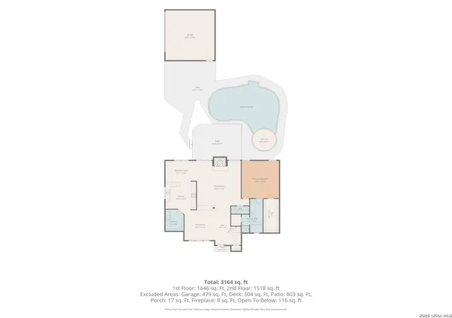 47th image of 16522 Calico Creek Dr, San Antonio, TX 78247 | MLS# 2002347