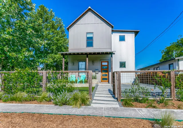 1st image of 1103 N Pine St, San Antonio, TX 78202 | MLS# 2002348