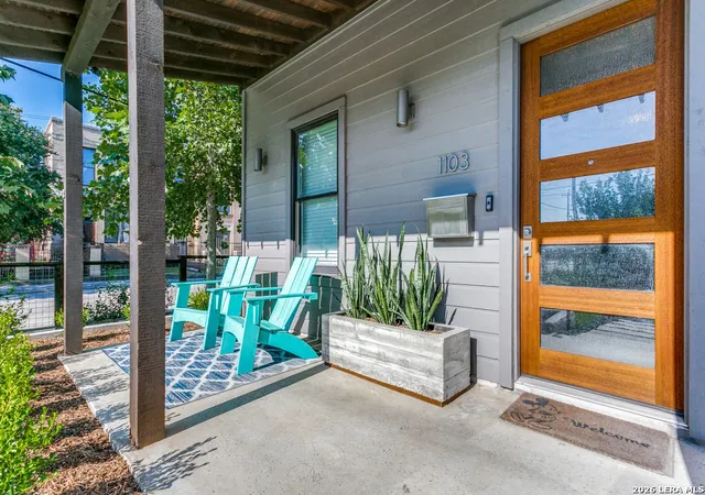 4th image of 1103 N Pine St, San Antonio, TX 78202 | MLS# 2002348