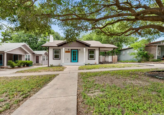 1st image of 419 W Huisache Avenue, San Antonio, TX 78212 | MLS# 2002349