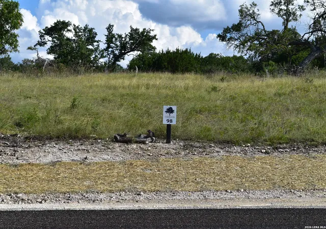 2nd image of Lot 98 Grazing Meadow Lane, Fredericksburg, TX 78624 | MLS# 2002350