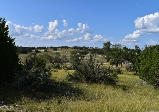 5th image of Lot 98 Grazing Meadow Lane, Fredericksburg, TX 78624 | MLS# 2002350