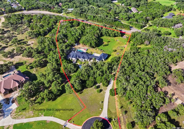 3rd image of 1101 Montecito, Bulverde, TX 78163 | MLS# 2002353