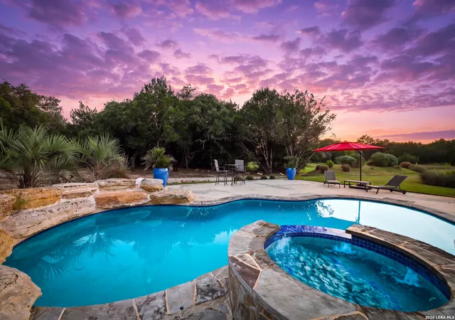 5th image of 1101 Montecito, Bulverde, TX 78163 | MLS# 2002353