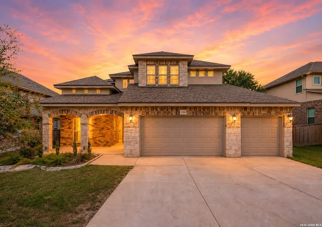 2nd image of 3586 King Terrace, Bulverde, TX 78163 | MLS# 2002354
