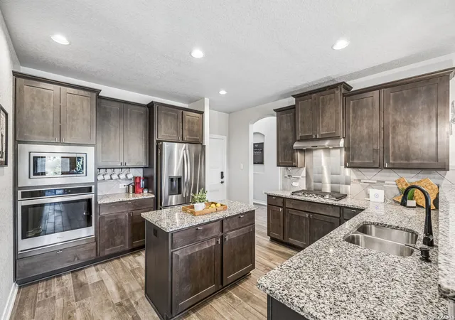 4th image of 3586 King Terrace, Bulverde, TX 78163 | MLS# 2002354