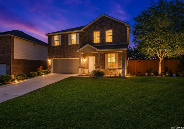 Photo 1 of Sale Pending at 7635 Presidio Hvn, Boerne, TX 78015 | MLS# 2002355 | Listing updated on 2026-09-08