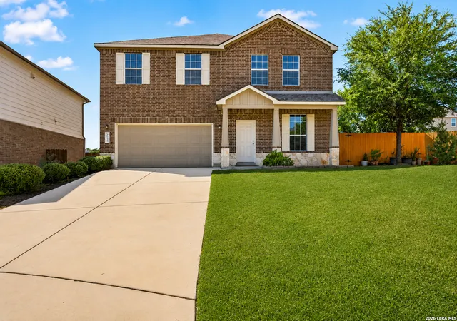 Photo 2 of Sale Pending at 7635 Presidio Hvn, Boerne, TX 78015 | MLS# 2002355 | Listing updated on 2026-09-08