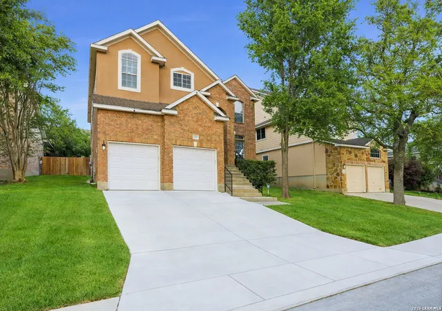Photo 1 of Single family home for sale at 26018 Meadowlark Bay, San Antonio, TX 78260 | MLS# 2002360 | Listing updated on 2026-08-02